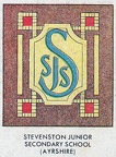 Stevenston Junior Secondary School (Ayrshire)