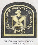 Sir John Maxwell School (Glasgow)