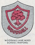 Woodhall Lane Mixed School (Watford)