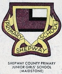 Shepway County Primary Junior Girls' School (Maidstone)