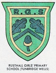 Rusthall Girls' Primary School (Tunbridge Wells)