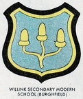 Willink Secondary Modern School (Burghfield)