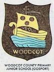 Woodcot County Primary Junior School (Gosport)