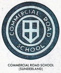 Commercial Road School (Sunderland)