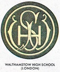 Walthamstow High School (London)