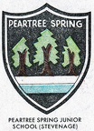 Peartree Spring Junior School (Stevenage)
