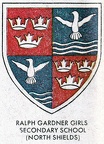 Ralph Gardner Girls Secondary School (North Shields)