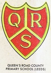 Queen's Road Primary School (Leeds)