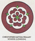 Christopher Hatton Primary School (London)