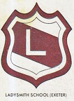 Ladysmith School (Exeter)
