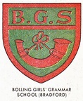 Bolling Girls' Grammar School (Bradford)