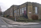 Flockton House, former Bolling Girls Grammar School - geograph-632392-by-Betty-Longbottom
