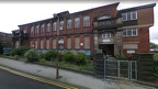 Queen's Road County Primary School, Leeds Streetview 2012