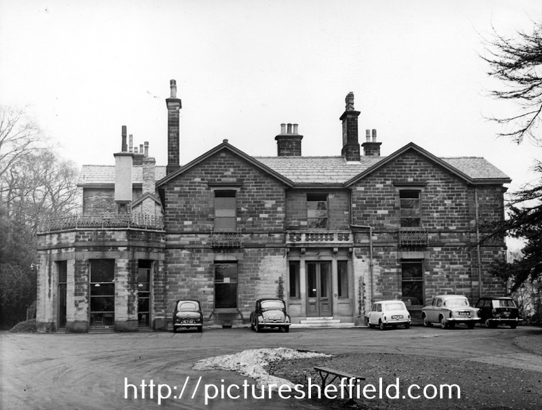 Grange Grammar School for Girls (Sheffield) c.1980.jpg