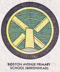 Bidston Avenue Primary School (Birkenhead)