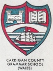 Cardigan County Grammar School (Wales)