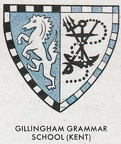 Gillingham Grammar School (Kent)