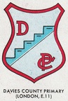 Davies County Primary (London, E.11)