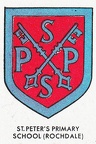 St. Peter's Primary School (Rochdale)