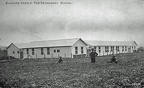 Bishop's Castle Secondary School. c1922