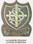 La Sagesse Convent School (Liverpool)