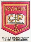 Franche County Primary School (Kidderminster)