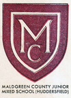 Moldgreen County Junior Mixed School (Huddersfield)