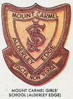 Mount Carmel Girls' School (Alderley Edge)