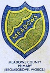 Meadows County Primary (Bromsgrove, Worcs.)
