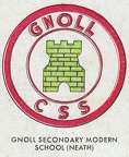 Gnoll Secondary Modern School (Neath)