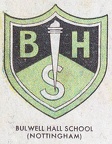 Bulwell Hall School (Nottingham)