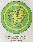Glyncoed Secondary Modern School (Ebbw Vale)