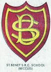St. Benet's R.C. School (Beccles)