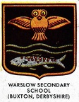 Warslow Secondary School (Buxton, Derbyshire)