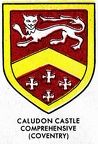 Caludon Castle Comprehensive (Coventry)