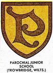 Parochial Junior School (Trowbridge, Wilts.)