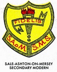 Sale-Ashton-on-Mersey Secondary Modern