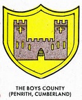 The Boys County (Penrith, Cumberland)