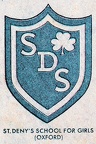 St. Deny's School for Girls (Oxford)