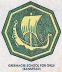Greenacre School for Girls (Banstead)