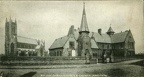 Bolton Parish Church and Institute