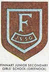 Finnart Junior Secondary Girls' School (Greenock)