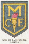 Maghull C. of E. School (Lancs.)