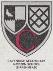 Cavendish Secondary Modern School (Birkenhead)