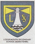 Lossiemouth Secondary School (Morayshire)