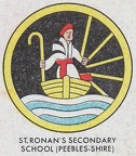 St. Ronan's Secondary School (Peeblesshire)