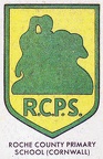 Roche County Primary School (Cornwall)