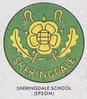 Sheringdale School (Epsom)