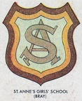 St. Anne's Girls' School (Bray)