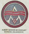 Albert Senior Secondary School (Glasgow)